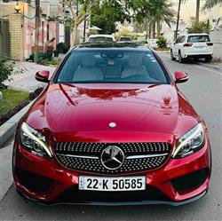 مێرسێدس بێنز C-Class